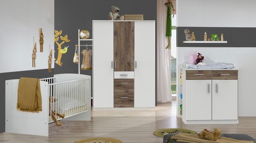 Babyzimmmer kinderzimmer - babyzimmmer,