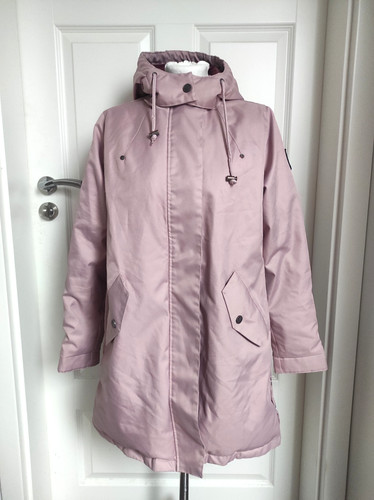 Derbe hamburg damen - derbe, parka