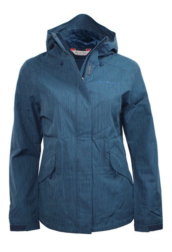 Vaude rosemoor jacket damen - rosemoor,