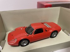 Schuco 1/43 Porsche Carrera