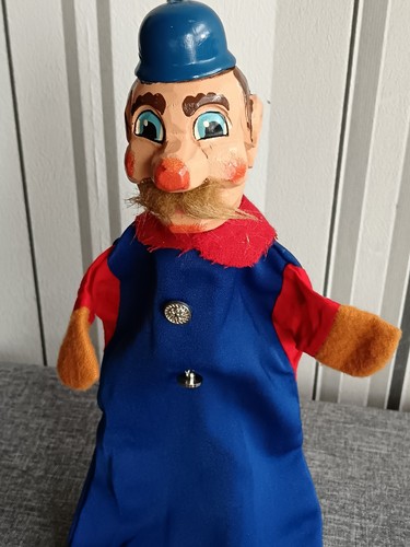 Scheithauer gischa handpuppe - scheithauer,