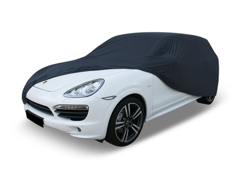 Autoabdeckung soft indoor car - autoabdeckung,