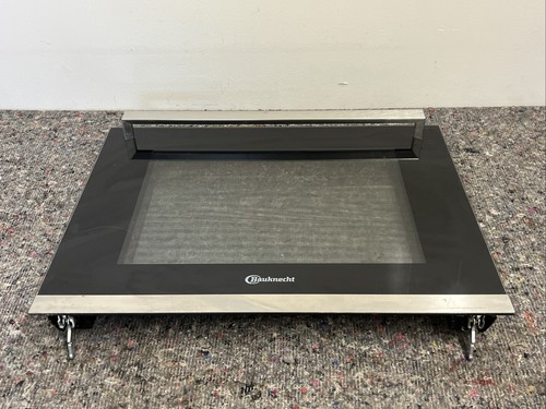 Bauknecht hvs3th8v2in backofen - hvs3th8v2in,