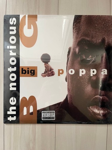 The notorious 12 vinyl - notorious,