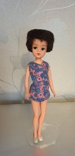 Vintage Sindy Doll Pedigree