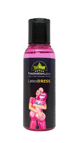 FaszinationLatex-DRESS