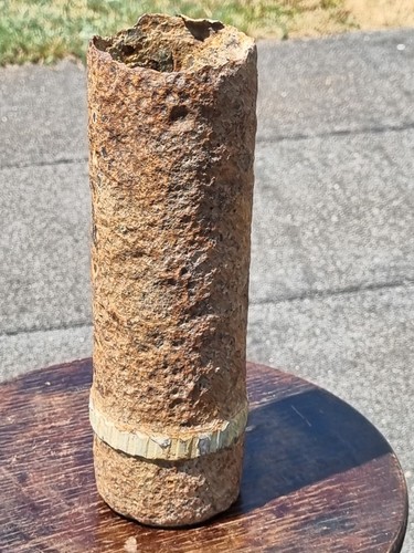 23cm 7cm militaria granate - 23cm, x