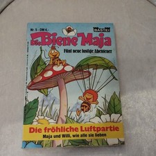 Die Biene Maja Die Fröhliche