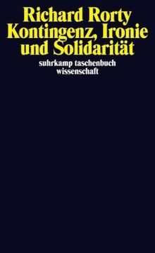 Kontingenz ironie und - ironie,