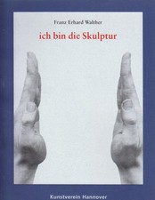 Franz Erhard Walther - ich bin