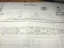 Prinz Eugen Schwerer Kreuzer
