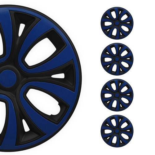 Radkappen radzier - 4x,