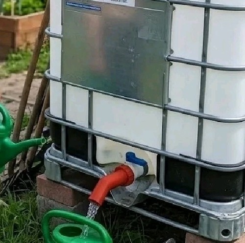 Ibc auslaufstutzen - ibc,