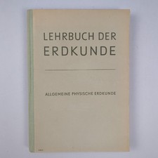 Hans Weber Lehrbuch der