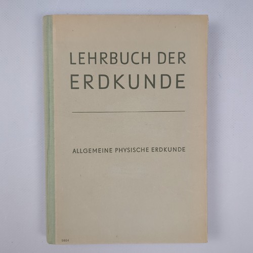 Hans weber lehrbuch der - hans,