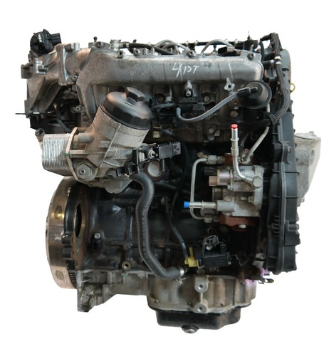 Motor für opel - opel, astra
