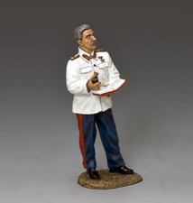 KING AND COUNTRY RA060 Marshal