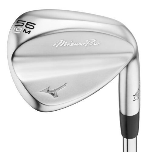 Mizuno pro sand wedge - mizuno, 56°