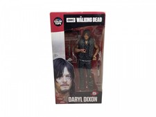 THE WALKING DEAD Figur Daryl Dixon ca. 12 cm & OVP Top Zustand 