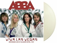 ABBA Viva Las Vegas: Live At