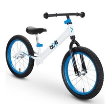 Bixe 16 Zoll Kinder Laufrad