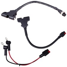 Elektrisch Golfwagen Lithium