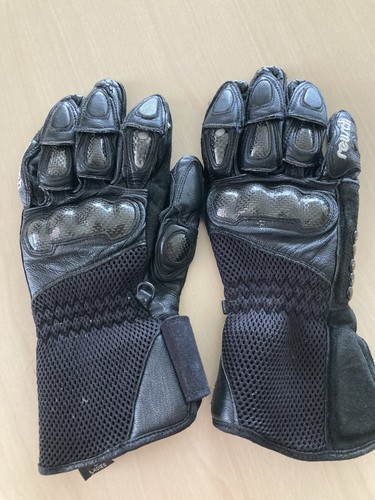 Reusch motorradhandschuhe - reusch,