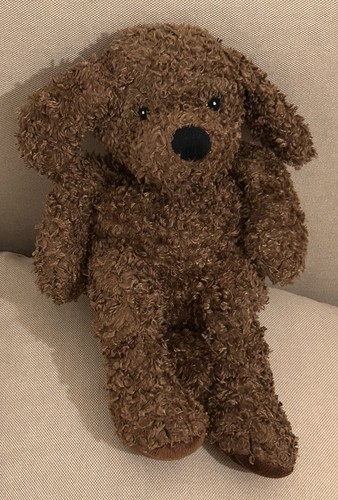 Ikea hund braun welpe - ,