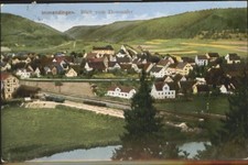 Immendingen 1916 - immendingen,