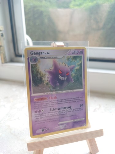Gengar arceus rare - gengar, 16/99