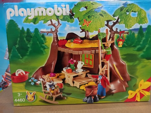 Playmobil 4460 osterhasen - 4460,