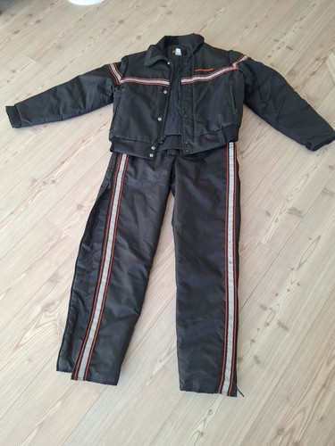 Harley davidson jacke winter - harley-davidson,,
