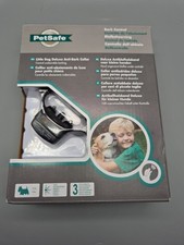 Petsafe Deluxe