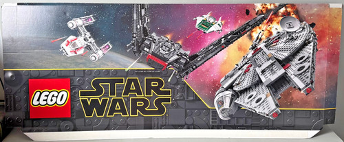 Lego star wars store - star,