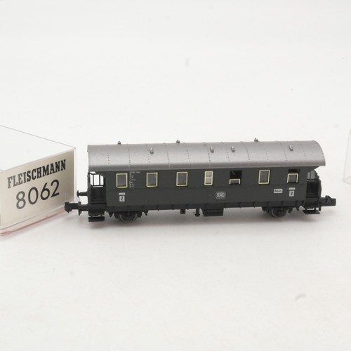 Fleischmann 8062 - fleischmann,