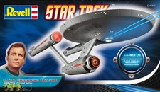 Revell 04880 U.S.S. Enterprise