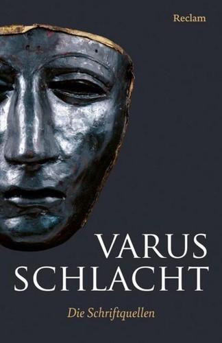 Lutz walther varusschlacht - walther, /