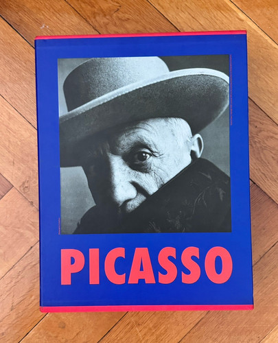 Taschen picasso buch set - picasso, buch-set