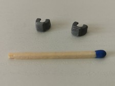 Playmobil 2x Armbanduhr