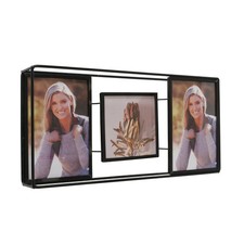 Bilderrahmen aus Metall Format