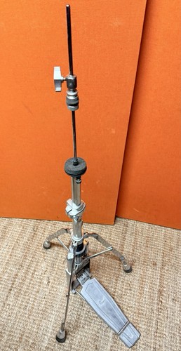 Top pearl hihatmaschine hat - top,