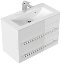 Waschplatz Waschtisch PORTUS