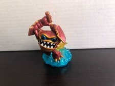 Skylanders Figuren---Wham Shell--- für PS3,PS4,Xbox ,WII,WII U,3DS
