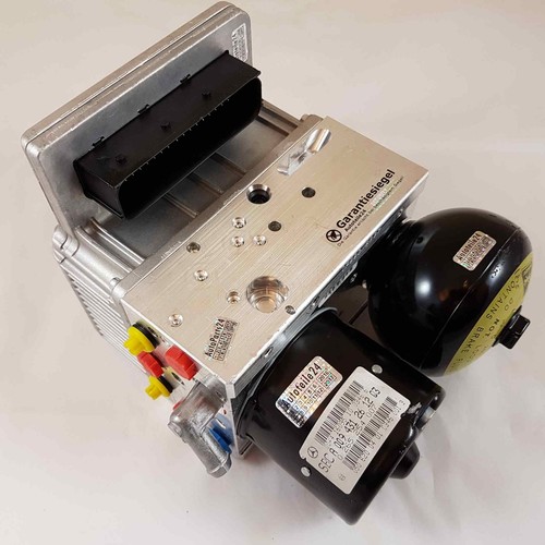 Mercedes sbc pumpe a0094312612 - mercedes,