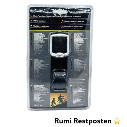 Fahrrad computer mit - computer,