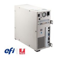 efi Fiery X3eTY-03 Printer Contr. RIP + Kabel XEROX DocuColor DC240/250 45047781