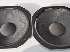 2x Foam,Sicken JBL LE14