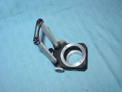 Novoflex balgen gerät - balgen, m42