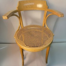 Armlehnstuhl Thonet Stil