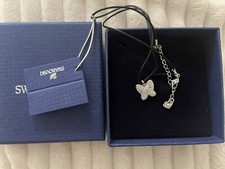 Swarovski Schmetterling